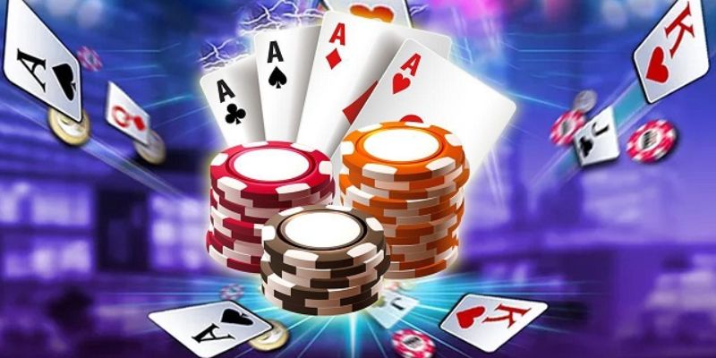 Bài Cào Online - Chơi Game Bài Nhận Quà Mỏi Tay Cùng New88 2 Bài Cào Online - Game bài khiến bet thủ mê mẩn