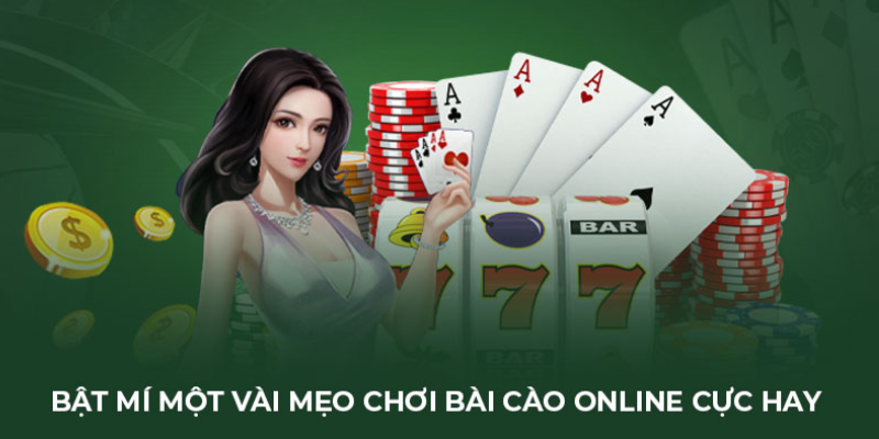 Bài Cào Online - Chơi Game Bài Nhận Quà Mỏi Tay Cùng New88 4 Kinh nghiệm chơi bài cào online chắc chắn thắng