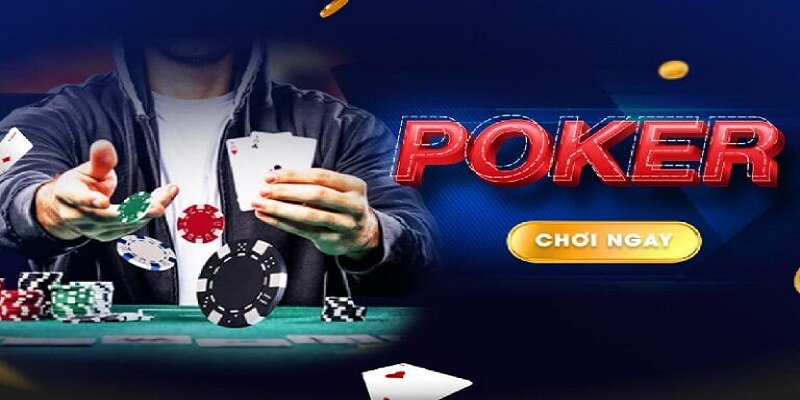 Khám Phá Điều Thú Vị Trong Poker Trực Tuyến Cùng NEW88 2 Hiểu game bài Poker trực tuyến như thế nào?