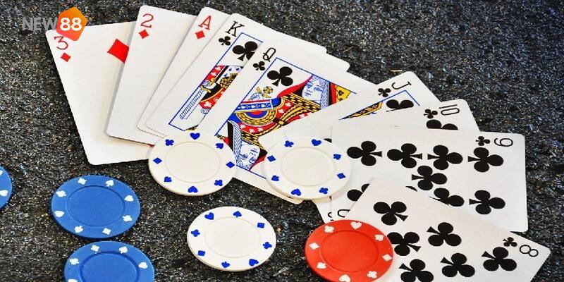 Đánh Bài Liêng - Lựa Chọn Giải Trí Thịnh Hành tại New88 1 Tìm hiểu đôi nét về tú lơ khơ